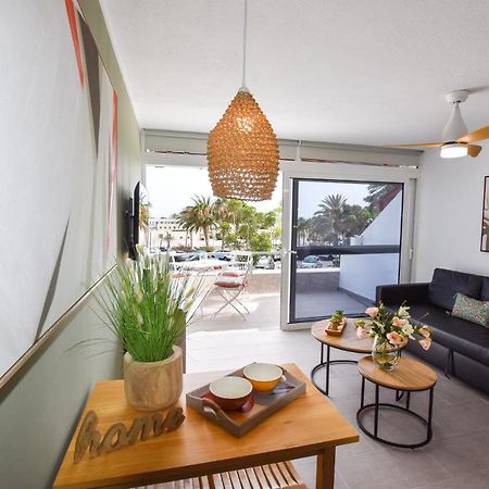 Appartamento Book Jet - Casa Adam Morro Jable  Esterno foto