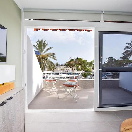 Appartamento Book Jet - Casa Adam Morro Jable  Esterno foto
