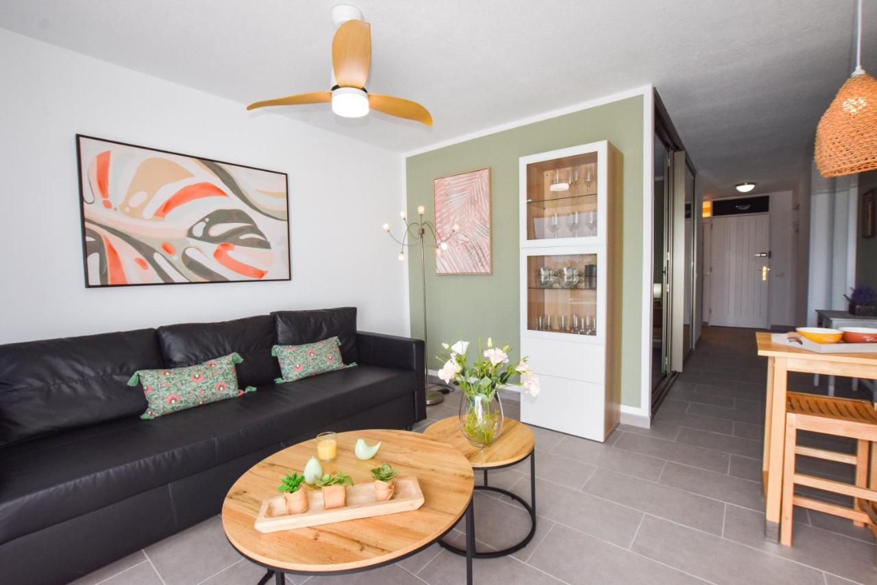 Appartamento Book Jet - Casa Adam Morro Jable  Esterno foto
