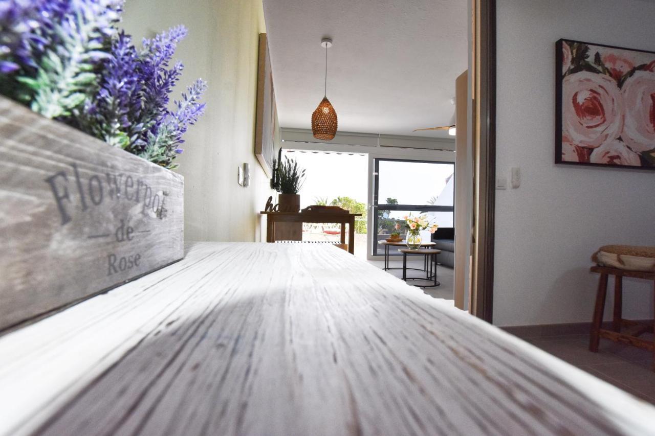Appartamento Book Jet - Casa Adam Morro Jable  Esterno foto