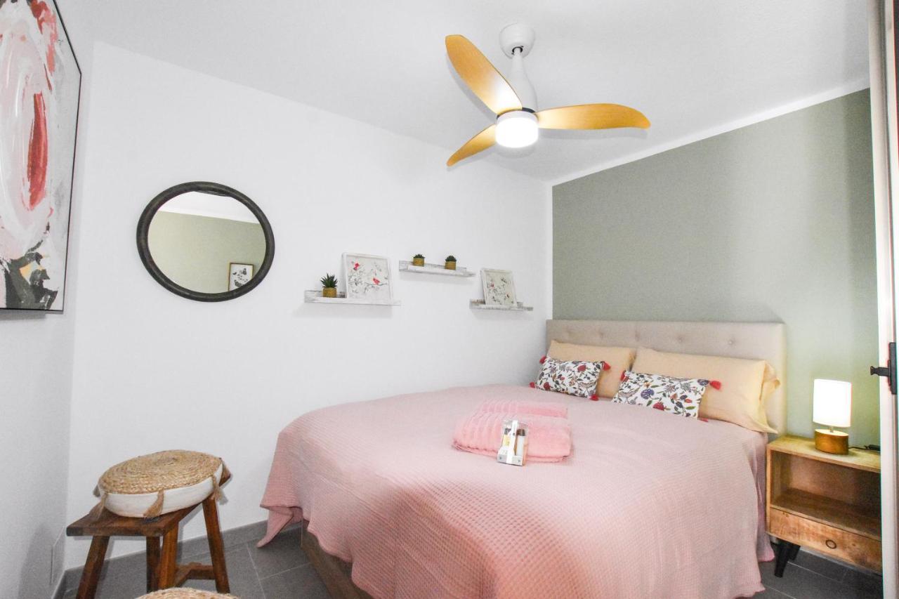 Appartamento Book Jet - Casa Adam Morro Jable  Esterno foto