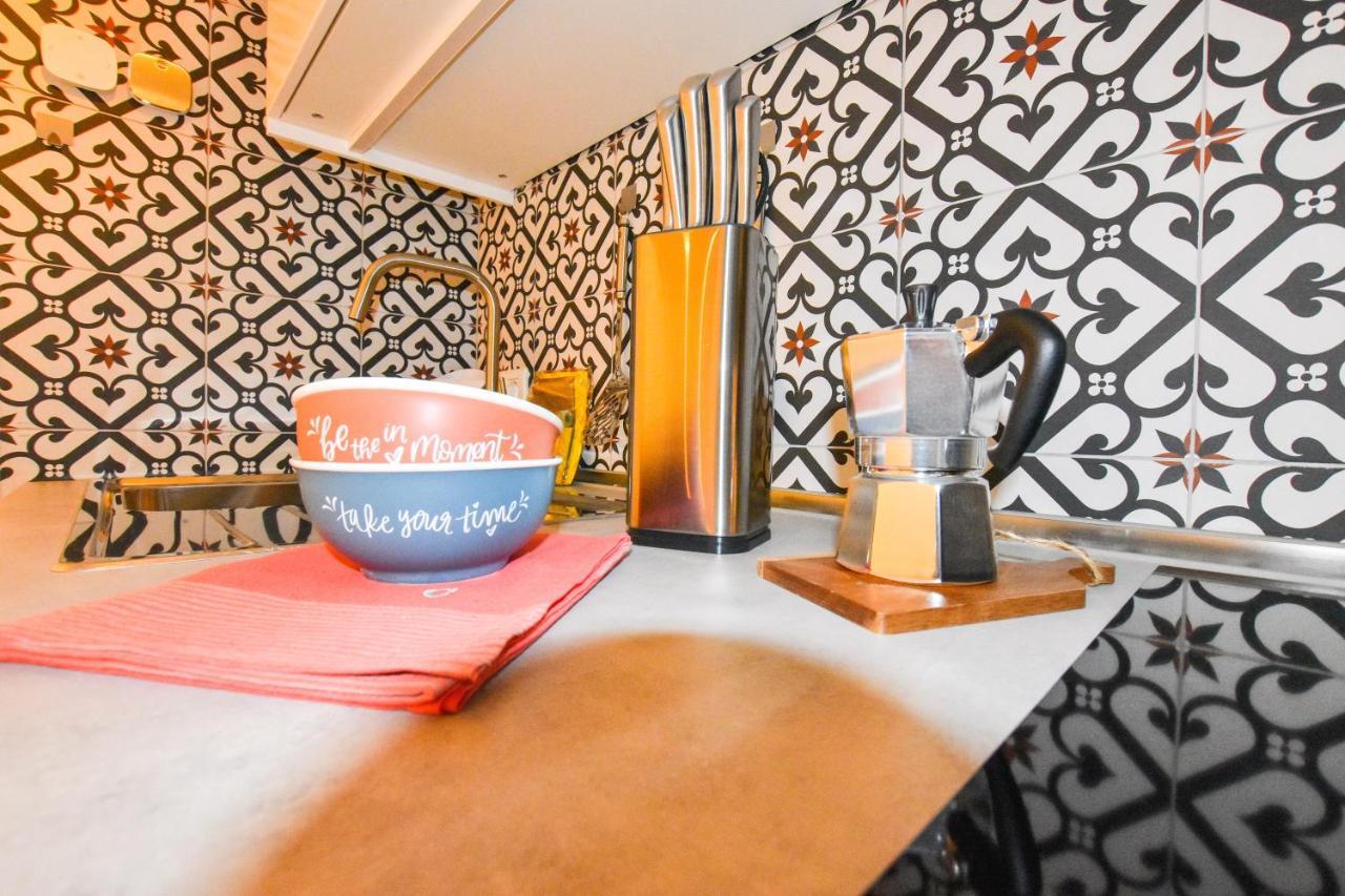 Appartamento Book Jet - Casa Adam Morro Jable  Esterno foto