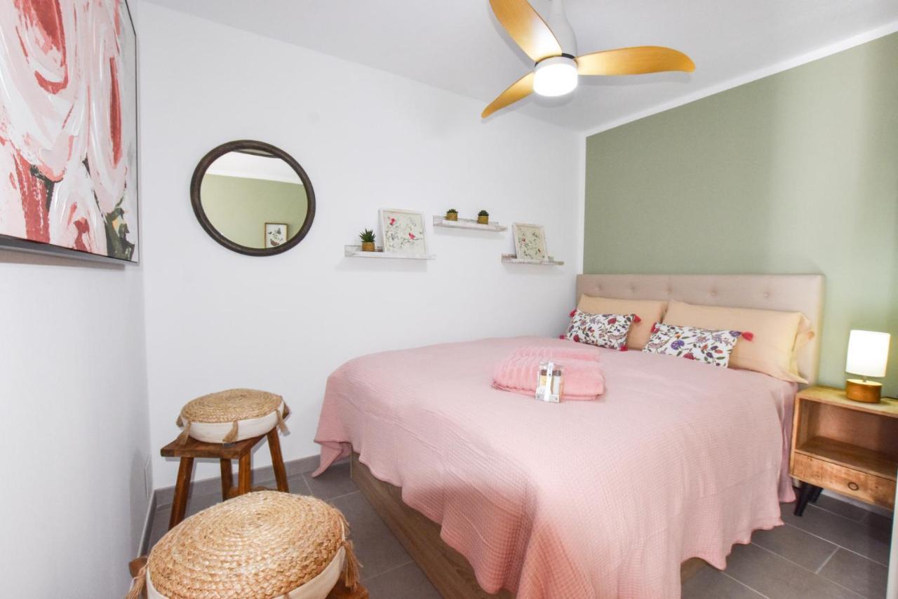 Appartamento Book Jet - Casa Adam Morro Jable  Esterno foto