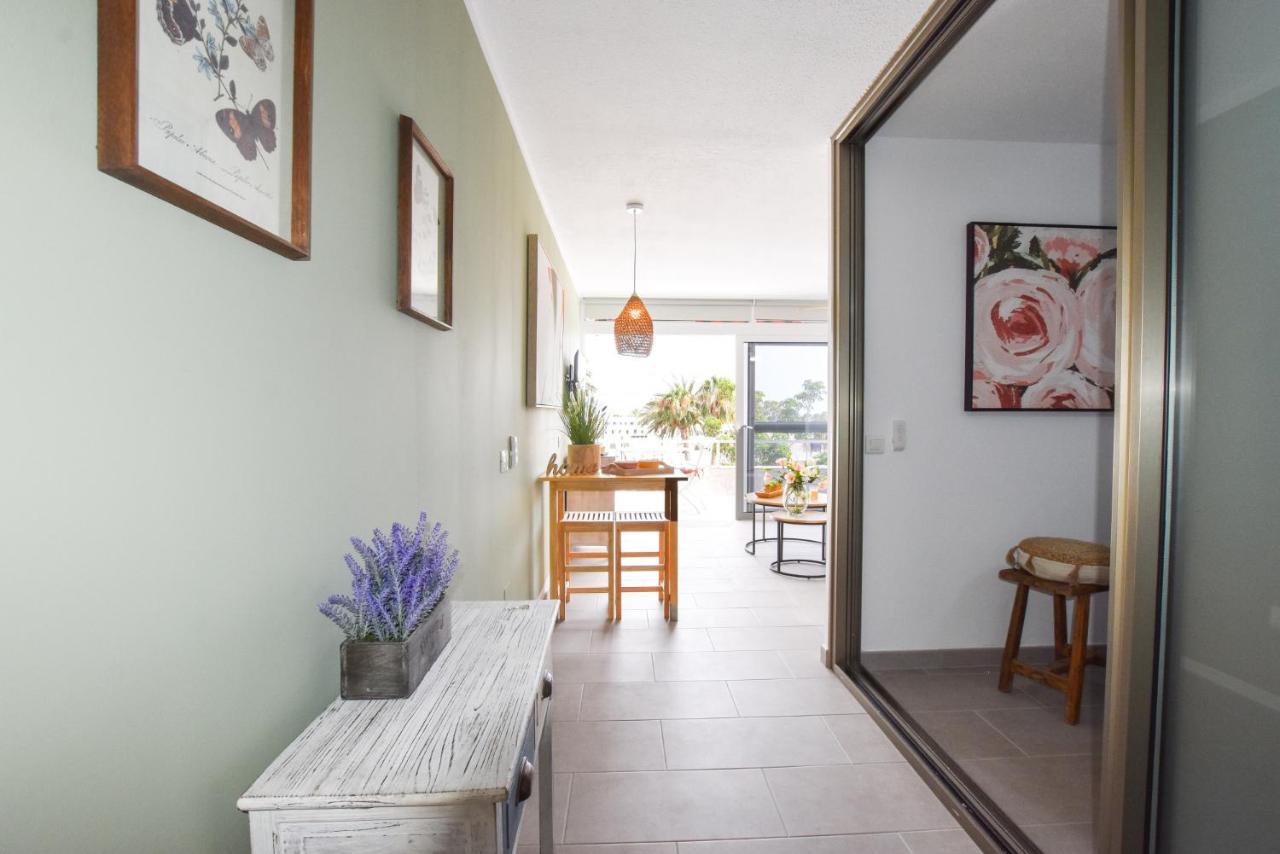 Appartamento Book Jet - Casa Adam Morro Jable  Esterno foto