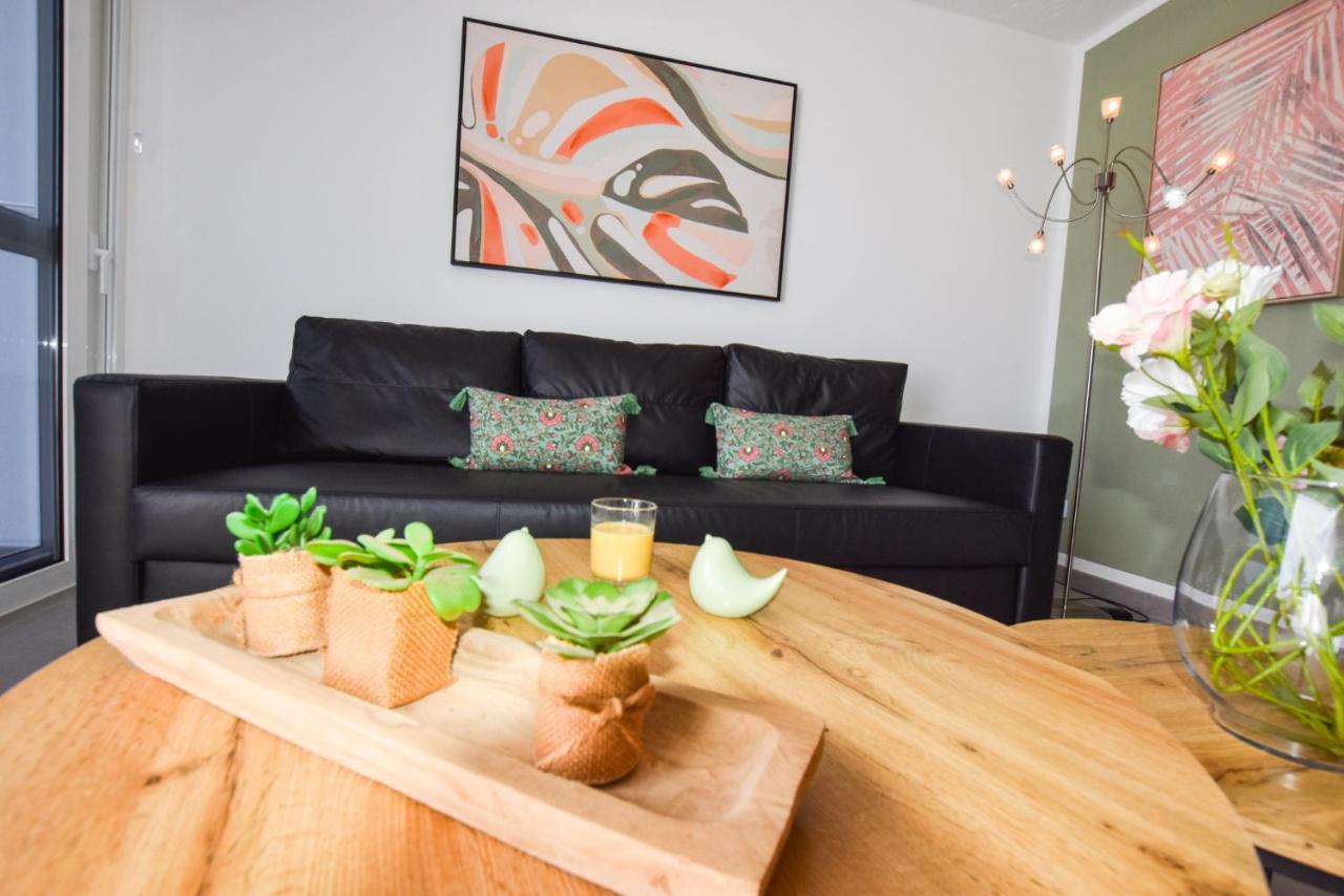 Appartamento Book Jet - Casa Adam Morro Jable  Esterno foto