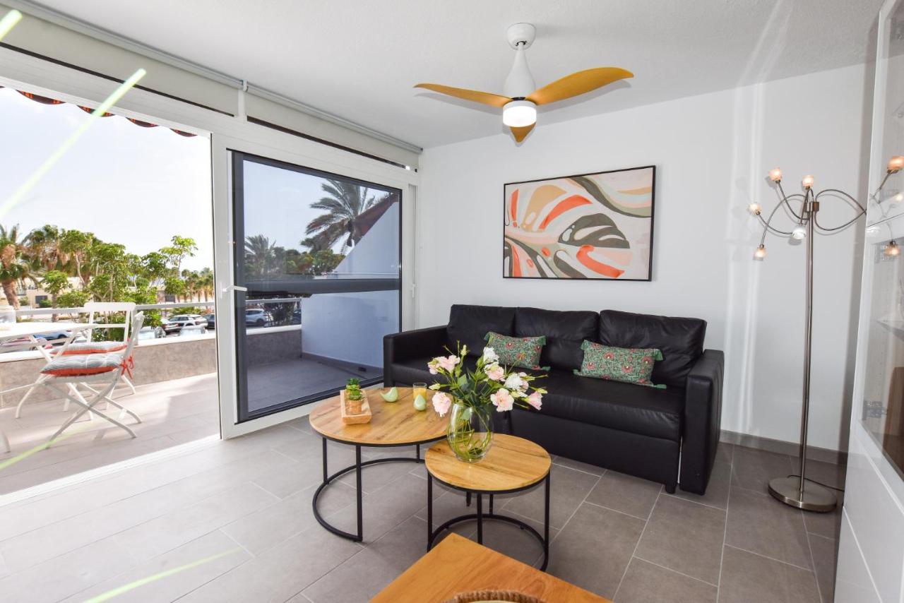 Appartamento Book Jet - Casa Adam Morro Jable  Esterno foto
