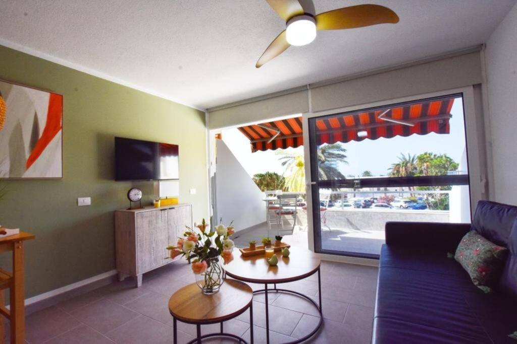 Appartamento Book Jet - Casa Adam Morro Jable  Esterno foto