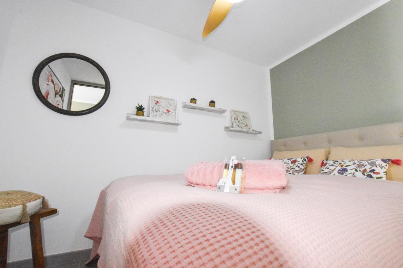 Appartamento Book Jet - Casa Adam Morro Jable  Esterno foto