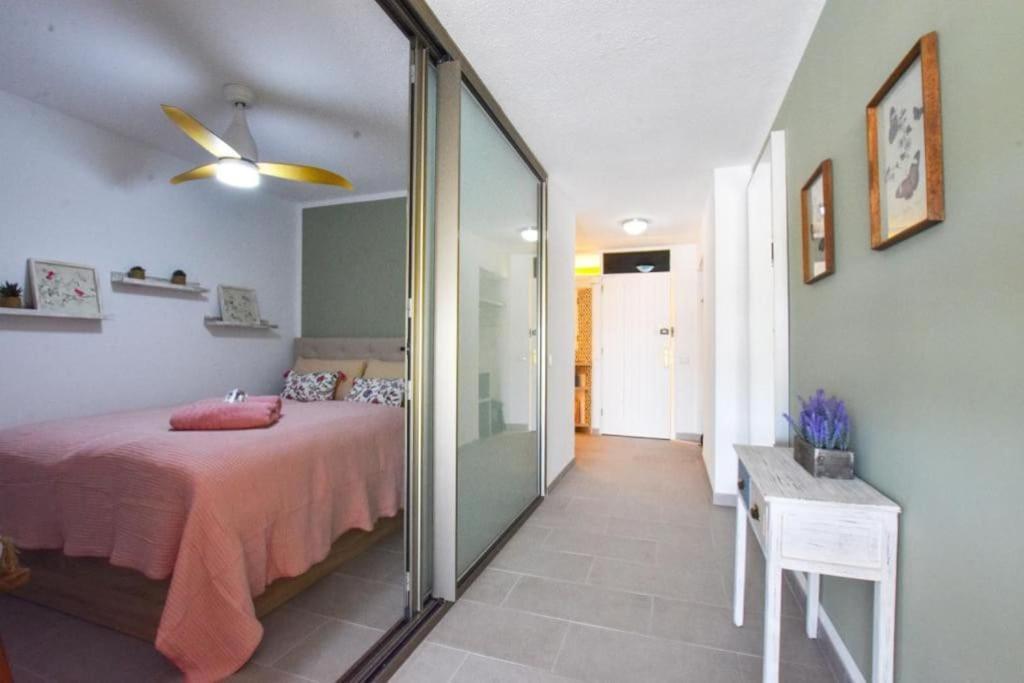 Appartamento Book Jet - Casa Adam Morro Jable  Esterno foto