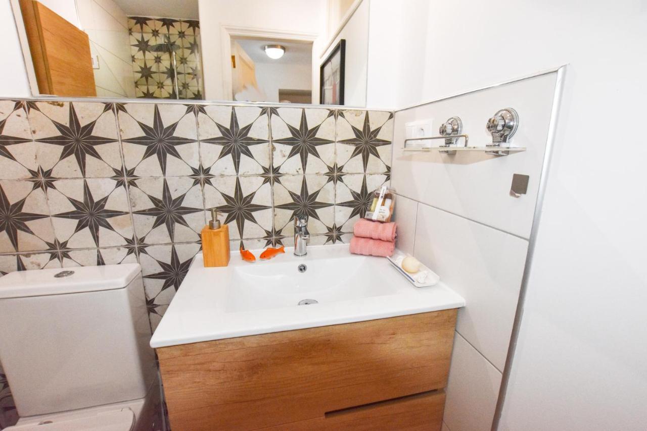 Appartamento Book Jet - Casa Adam Morro Jable  Esterno foto